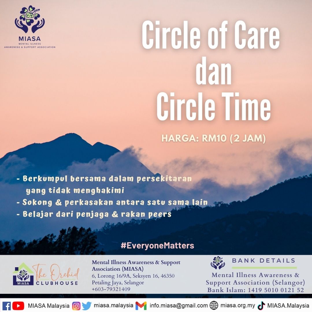 Circle of Care (BM)