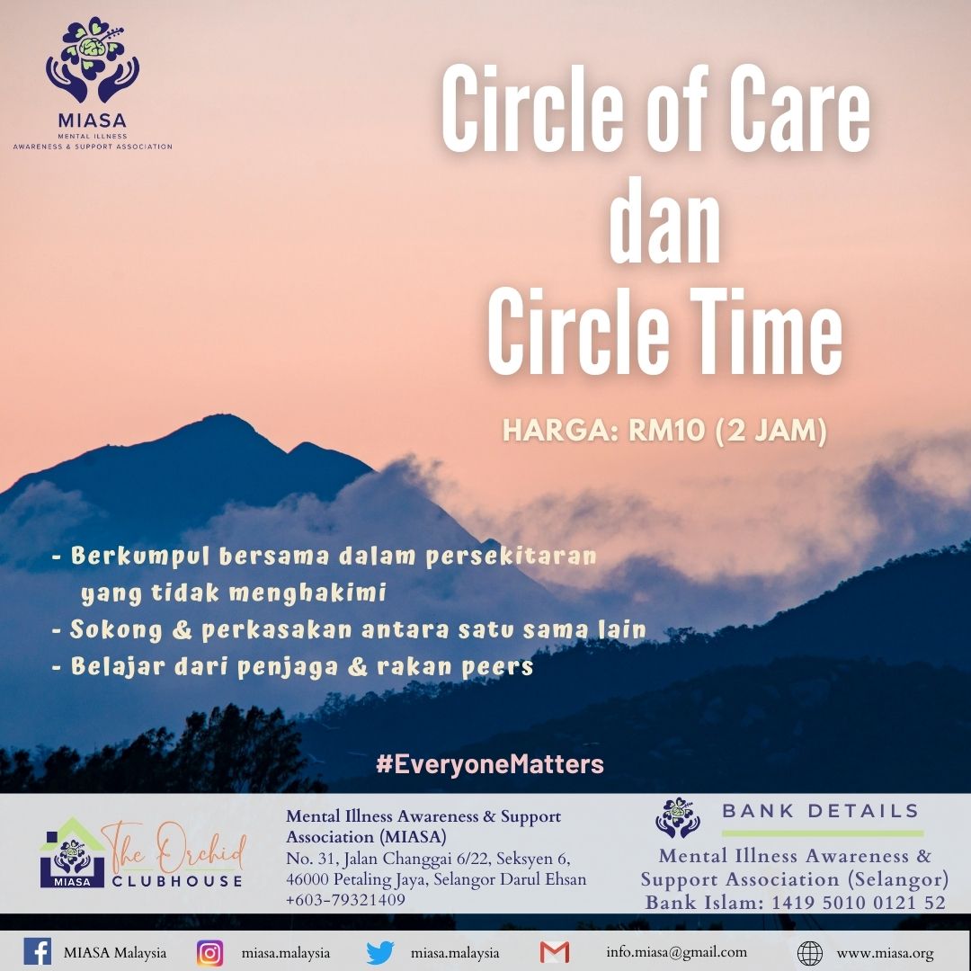 Circle of Care (BM)