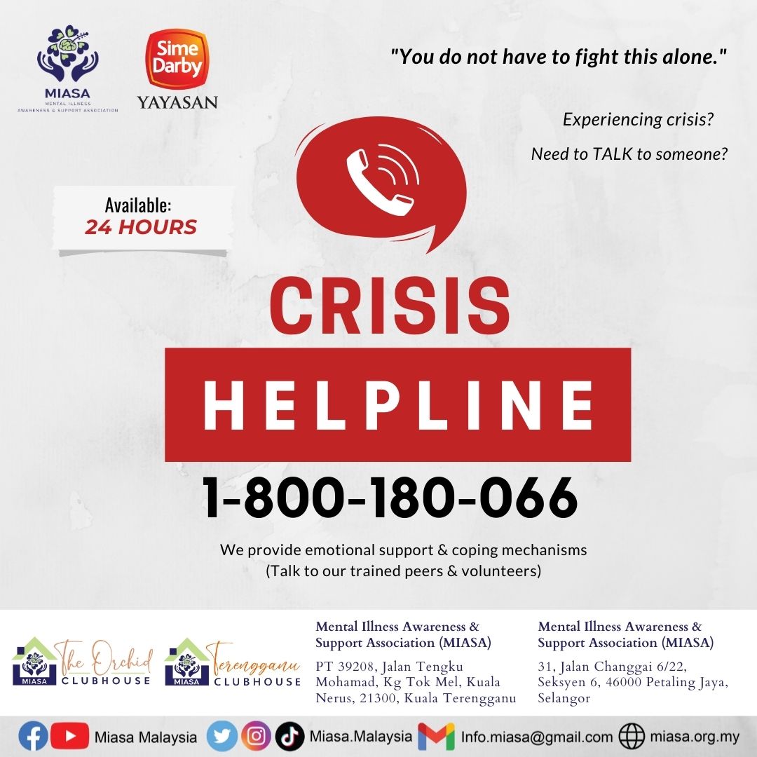 Crisis Helpline (2)