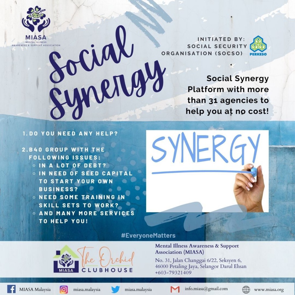 Social Synergy